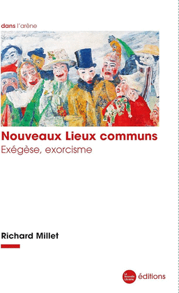 NOUVEAUX LIEUX COMMUNS