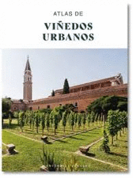 ATLAS DE VI�EDOS URBANOS