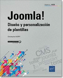 JOOMLA! DISEO Y PERSONALIZACIN DE PLANTILLAS