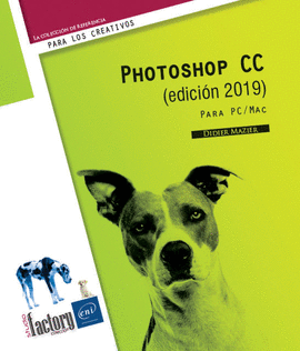 PHOTOSHOP CC (EDICIN 2019) - PARA PC / MAC