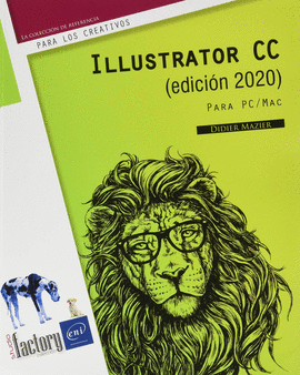 ILLUSTRATOR CC EDICION 2020 PARA PC/MAC
