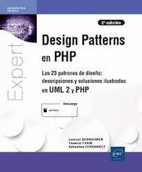 DESIGN PATTERNS EN PHP