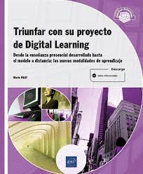 TRIUNFAR CON SU PROYECTO DE DIGITAL LEARNING