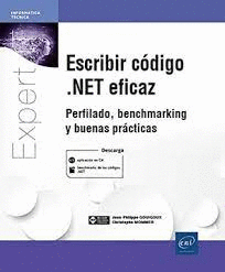 ESCRIBIR CDIGO.NET EFICAZ