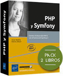 PHP Y SYMFONY