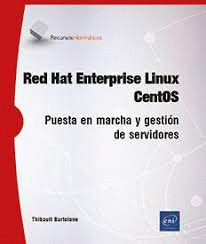 RED HAT ENTERPRISE LINUX CENTOS