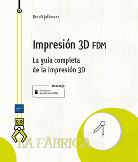 IMPRESIN 3D FDM