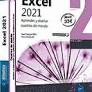 EXCEL 2021 (PACK 2 LIBROS)