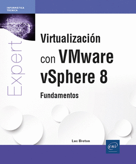 VIRTUALIZACION CON VMWARW VSPHERE 8