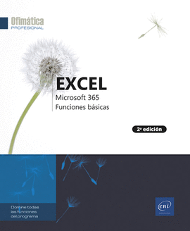 EXCEL MICROSOFT 365 (2 EDICION )