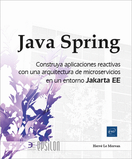 JAVA SPRING