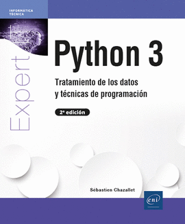 PYTHON 3