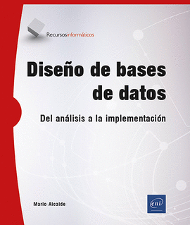 DISEO DE BASES DE DATOS
