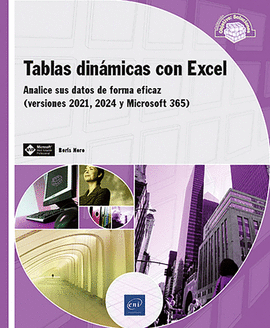 TABLAS DINMICAS CON EXCEL
