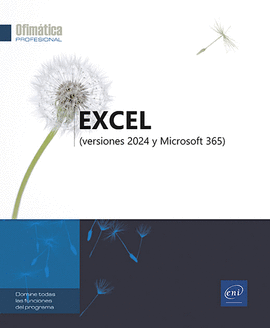 EXCEL 2024