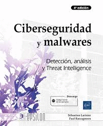 CIBERSEGURIDAD Y MALWARES