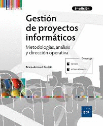 GESTI�N DE PROYECTOS INFORM�TICOS