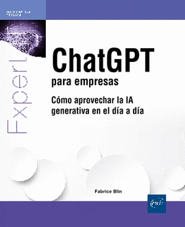 CHATGPT PARA EMPRESAS