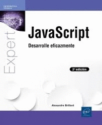 JAVASCRIPT DESARROLLE EFICAZMENTE