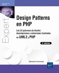 DESING PARTTERNS EN PHP LOS 23 PATRONES DE DISE�O 3� ED