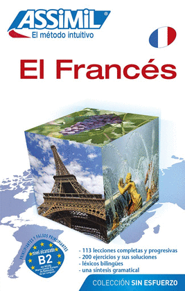 FRANCS (B2) ASSIMIL EL MTODO INTUITIVO