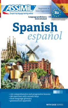 SPANISH ESPA�OL (ALUMNO)