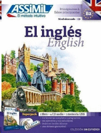 EL INGLES ALUMNO CD+CDMP3