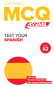 MCQ TEST YOUR SPANISH