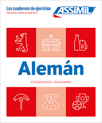 ALEMAN FALSOS PRINCIPIANTES
