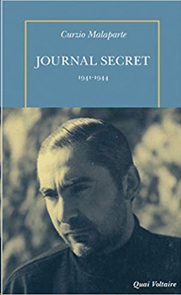 JOURNAL SECRET (1941-1944)