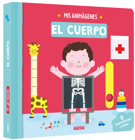 MIS ANIM�GENES, EL CUERPO