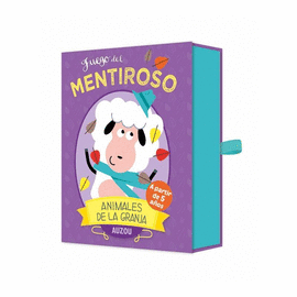 MENTIROSO (JUEGO DE CARTAS)