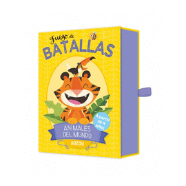 BATALLAS (JUEGOS DE CARTAS)