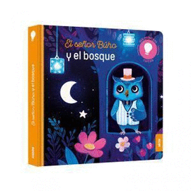 SE�OR B�HO Y EL BOSQUE