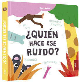 POP-UP:  QUIEN HACE ESE RUIDO?