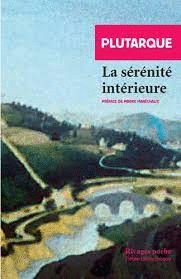 LA SERENITE INTERIURE