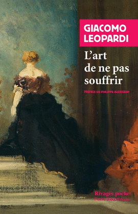 L'ART DE NE PAS SOUFFRIR