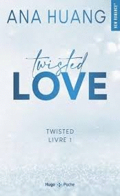 TWISTED TOME 01
