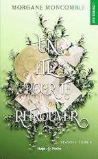 UN ETE POUR TE RETROUVER