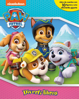 PAW PATROL GIRLS
