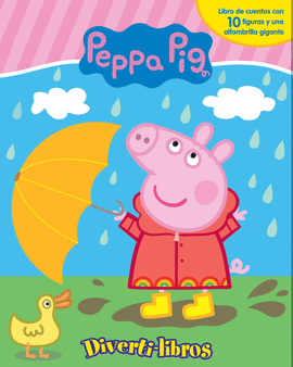 PEPPA PIG