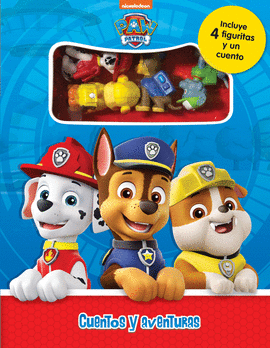 PAW PATROL