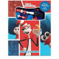 GATO CON SOMBRERO (DR. SEUSS)