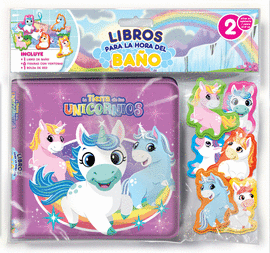 TIERRA DE LOS UNICORNIOS