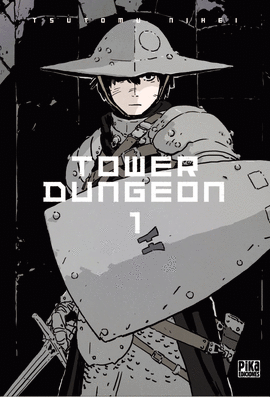 TOWER DUNGEON 1