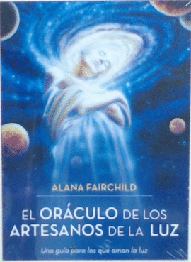 EL OR�CULO DE LOS ARTESANOS DE LA LUZ