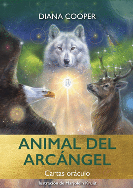 EL ORCULO DEL ARCNGEL ANIMAL
