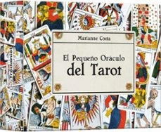 PEQUEO ORCULO DEL TAROT