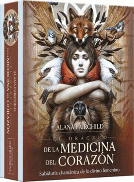 ORCULO DE LA MEDICINA CORAZN