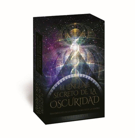 LENGUAJE SECRETO DE LA OSCURIDAD